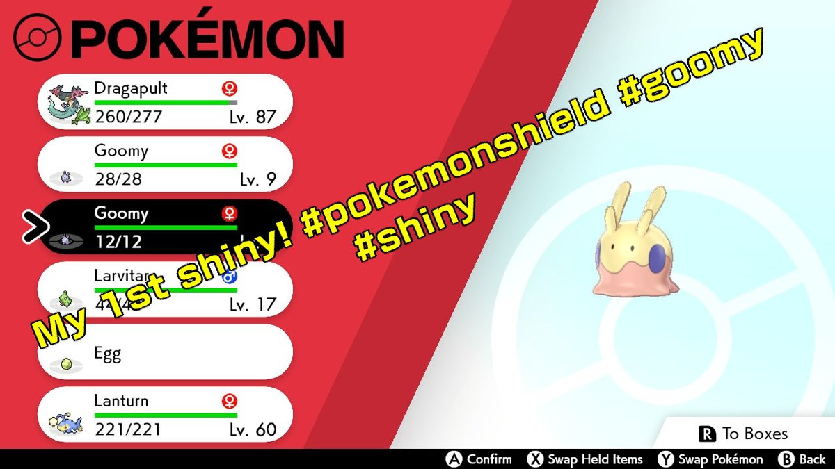 steppy_moo's tweet photo. #PokemonSwordShield #NintendoSwitch https://t.co/3Zx4mW9k4b