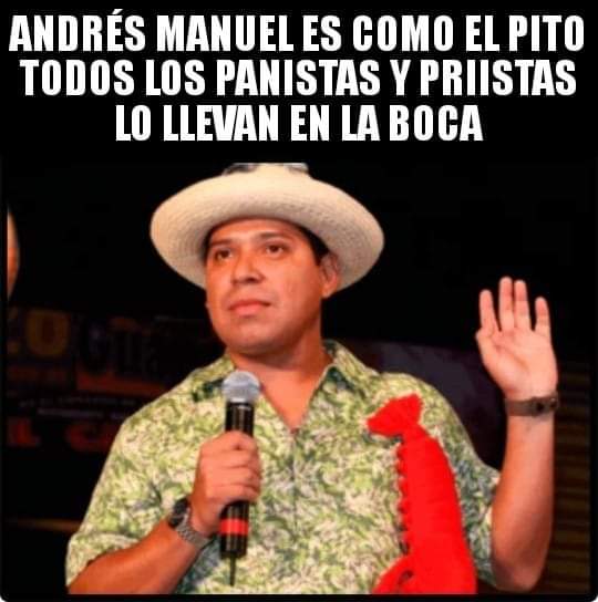 DelaOSot's tweet photo. @SocCivilMx @EDSONZUNIGA https://t.co/vFbbMiuM3J