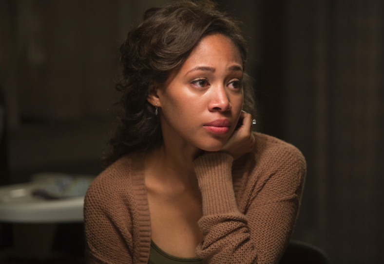 AMPWMinnocent's tweet photo. Finished watching Jacob's Ladder and can I say Nicole did the damn thing in this movie or am I being biased...cuz she rocks. https://t.co/QXjVtE27mJ
