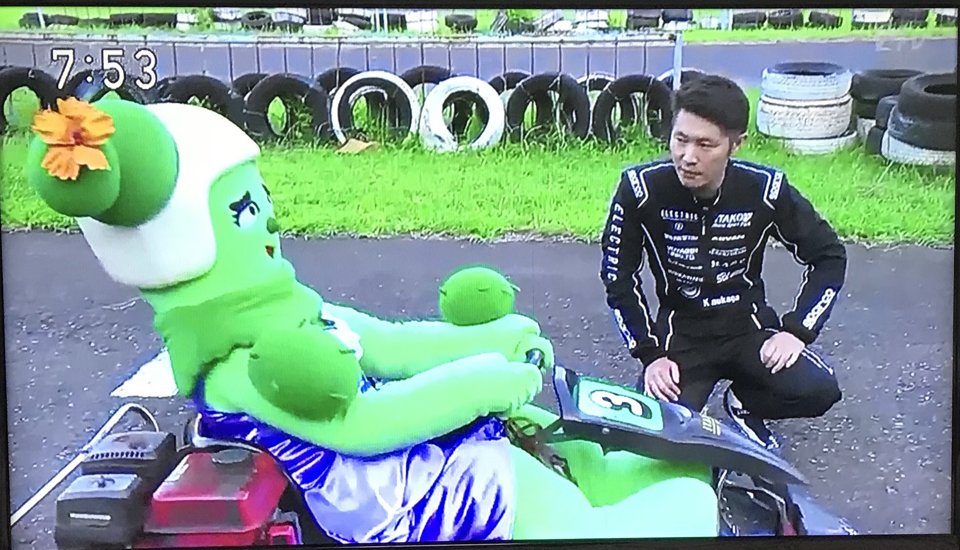 サボ子さん - Search / X