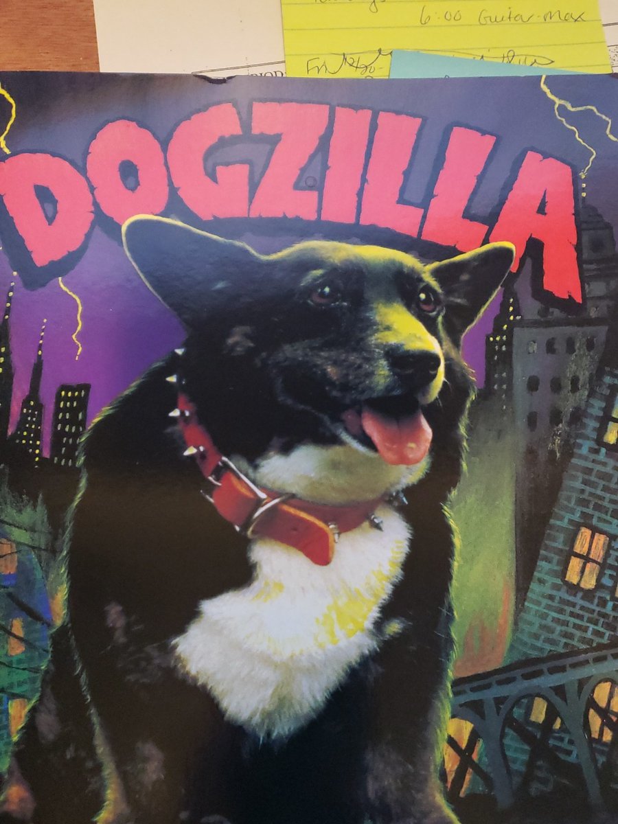 maxbenmom's tweet photo. @StephenKing Kind of looks like the villain in one of my kids' favorite books... https://t.co/ARTyUzusF9