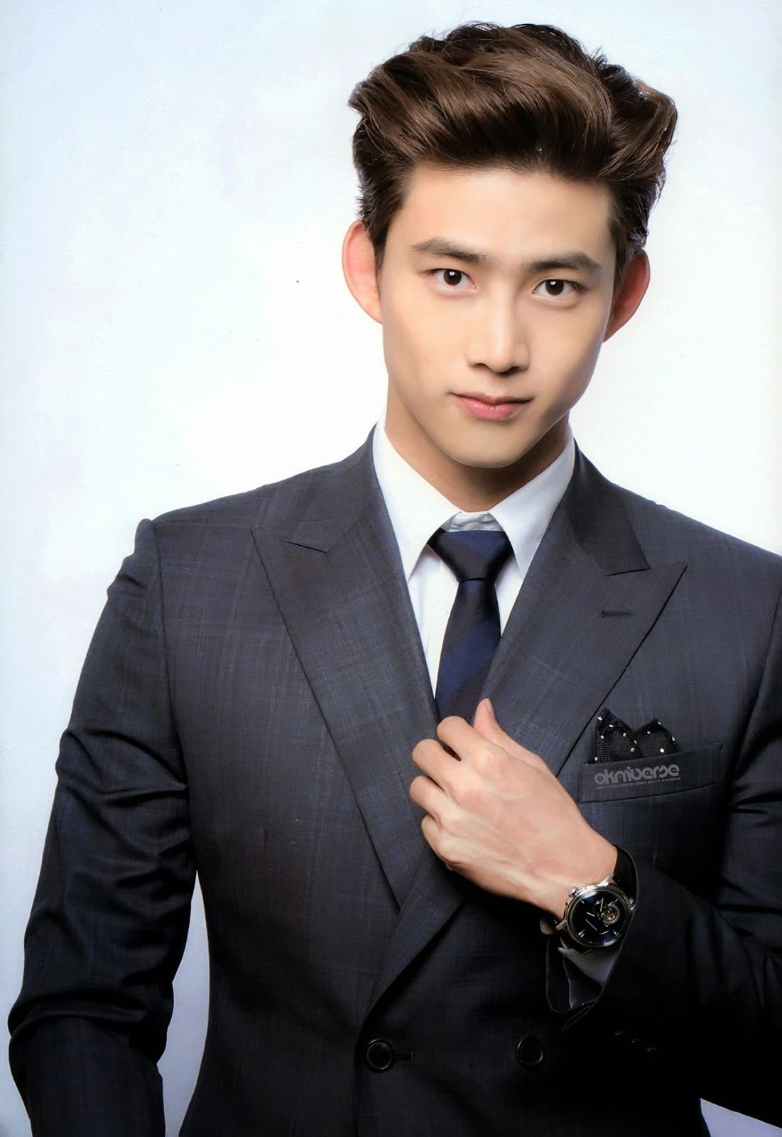 Happy Birthday, Ok Taecyeon!   