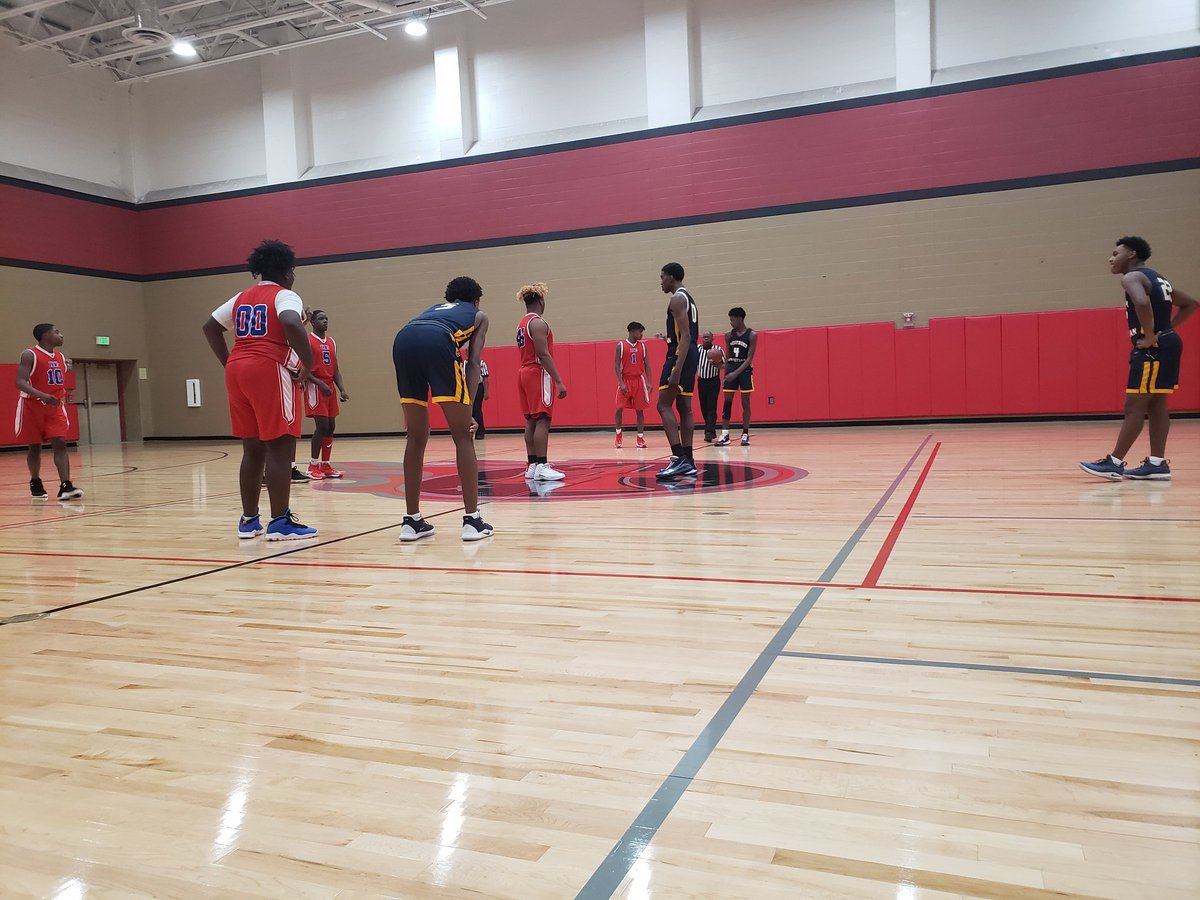 Spacegh1's tweet photo. Good game 1 win vs Kashmere today. .. keep playing together!!!
#GambleClassic
#allinon3 https://t.co/ROjo69RfN7