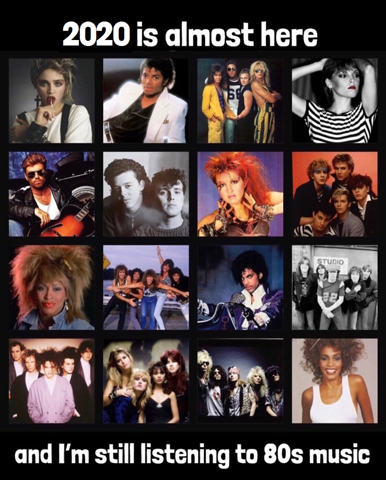 OldSchool80s's tweet photo. Truth... #80s https://t.co/r1FX2Evx7i
