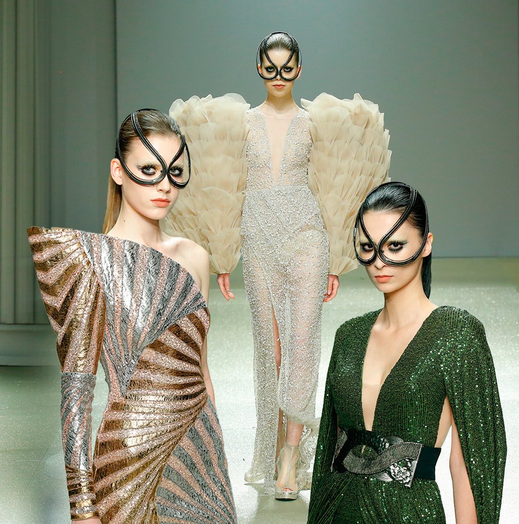 AsianCoutureFed's tweet photo. Angels on the runway of Jinan in Style International Fashion Week.
#TheACF #SebastianGunawan #JSIFW https://t.co/JLlLZcfU8G