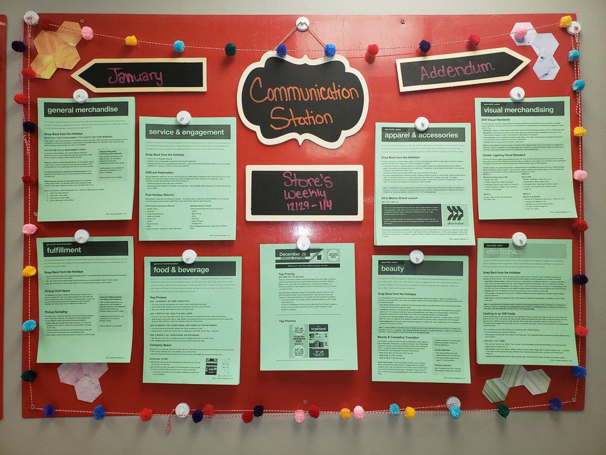 2020 focus is all about communication and training at 1757! Excited to watch the team continue to grow. <a href="/JustinBarnum_KC/">Justin Barnum</a> <a href="/palayeva/">masha santangelo</a> <a href="/stevenfosterta1/">Steve Foster</a> @GillroySandie <a href="/OTfromTarget/">OT Kabuya</a> @ducky15 <a href="/miss_mari23/">Maribel Guerrero</a> <a href="/TargetJoshT/">ETL Josh T1756</a> @fletchfromtgt