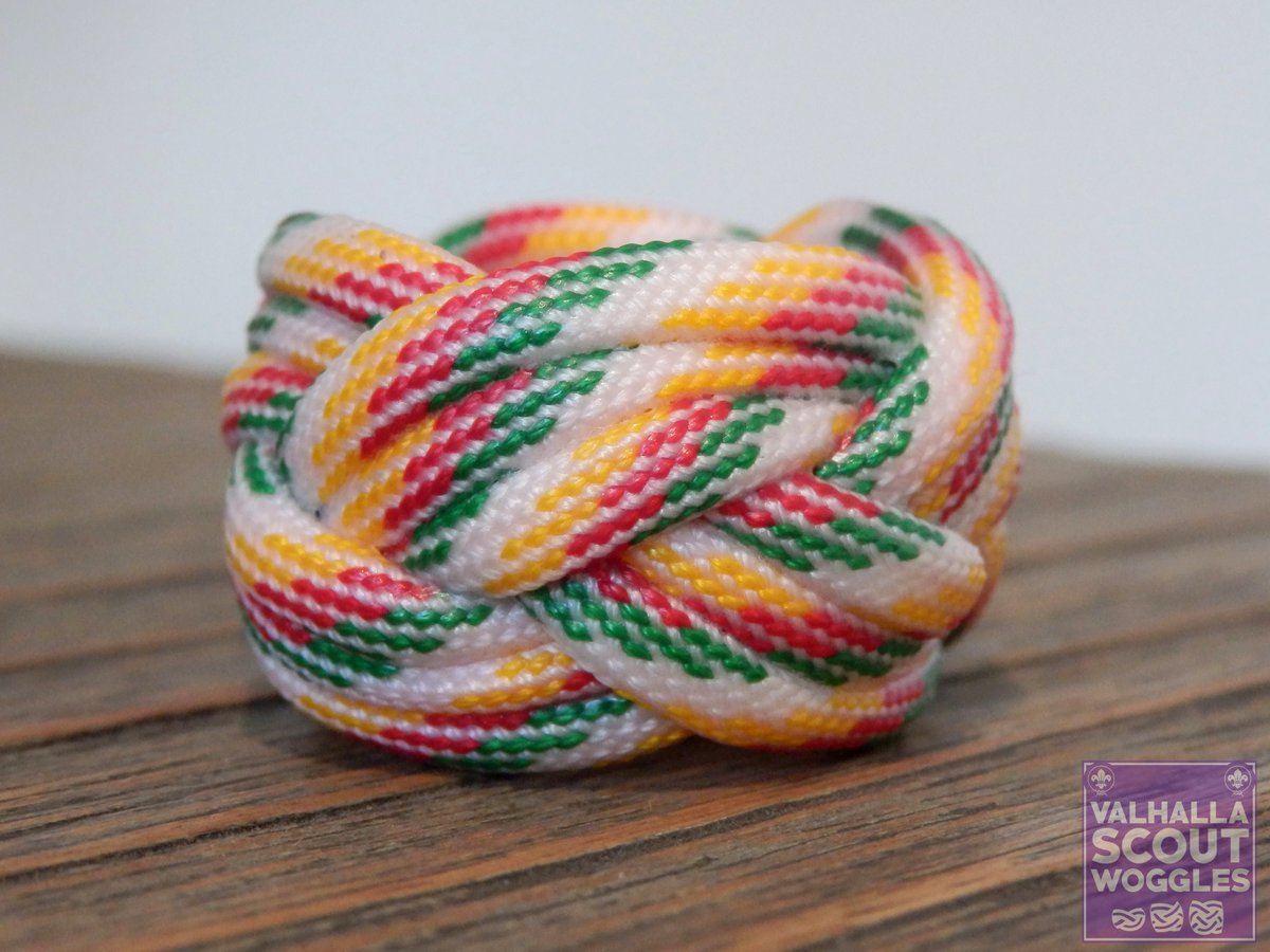 ValhallaWoggles's tweet photo. More #ScoutWoggles added to the Sale &amp; discounts increased - Up to 50% off. Limited Stock - Once they're gone, they're gone.
https://t.co/xgET1JKpx1

#NeckerchiefSlide #ScoutWoggle #ScoutsUK #ScoutingUK #BoyScouts #GirlScouts #ScoutsBSA #ScoutsScotland #WorldScouting #WorldScout https://t.co/EI8pydeHLB