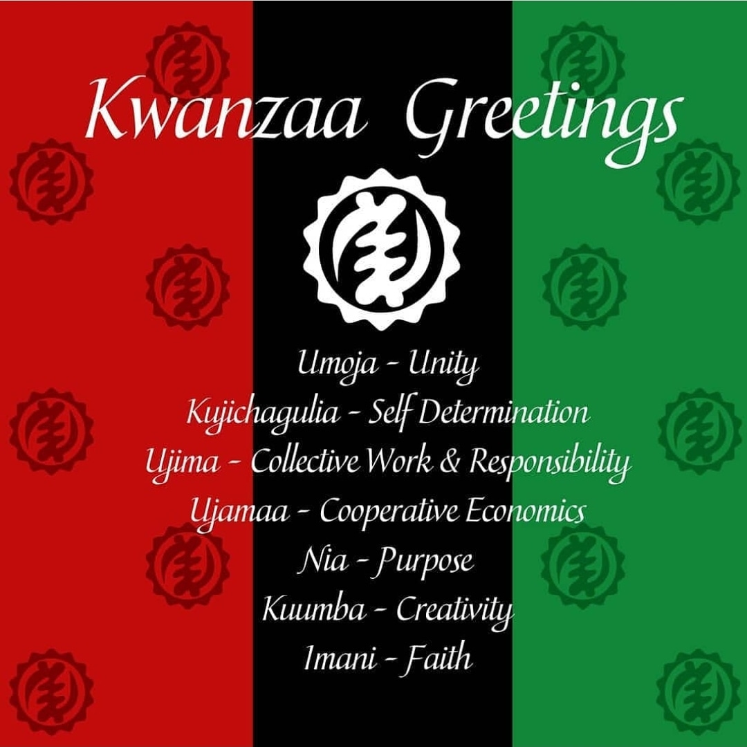 BBNGlobal's tweet photo. #Kwanzaa #umoja #blackbusiness #blackbusinessowner #blackbusiness #blackbusinesswomen #blackbusinessmen #blackeconomics #blackcustomers ❤🖤💚 https://t.co/TSqsvdlCGk