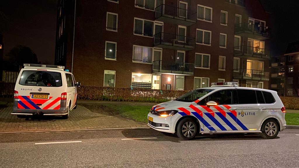 Twee gewonden bij steekpartij in Roermond:..