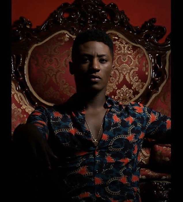 concretestudiosla
Shot by:
<a href="/lrismyname/">LucRichard L.R. Elie</a> _ 
Model: <a href="/josephdjones/">Joseph David-Jones</a> 
Location: Studio A, <a href="/Concrete_LA/">Concrete Studios LA</a> 
#photostudio #uniquestudio #rooftop #vogue #losangeles #productiondesign #cyclorama #professionalphotography #professionalmodels #videostudio #createhere #concretestudios