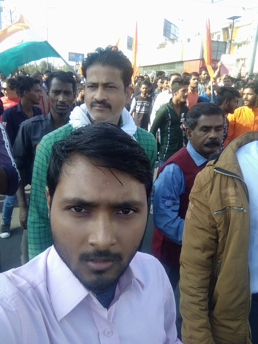 Dr_AshishSahu's tweet photo. #CAA के समर्थन में भोपाल में रैली का सफल आयोजन किया गया ,जो कि पूर्णतः शांति पूर्ण रहा।
जिसमे भोपाल की पूर्व महापौर कृष्णा गौर जी @KrishnaGaurBJP भी समलित हुई।
#CAA_NRC_support
@PMOIndia @BJP4MP @BJP4India
@ChouhanShivraj
#auseaimrc https://t.co/JFBwhhL1Em https://t.co/VWlQ2LKPyn