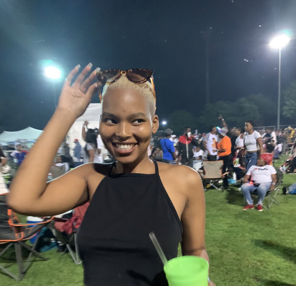 TibblesZA's tweet image. #057HC #WeComingHome