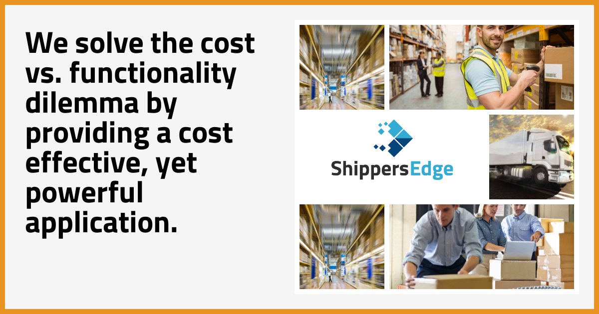 #ImproveShipping #ShippingSoftware