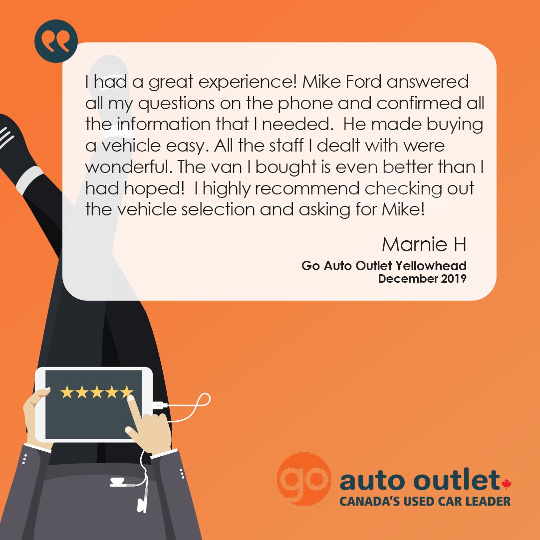 Go Auto Outlet tweet media