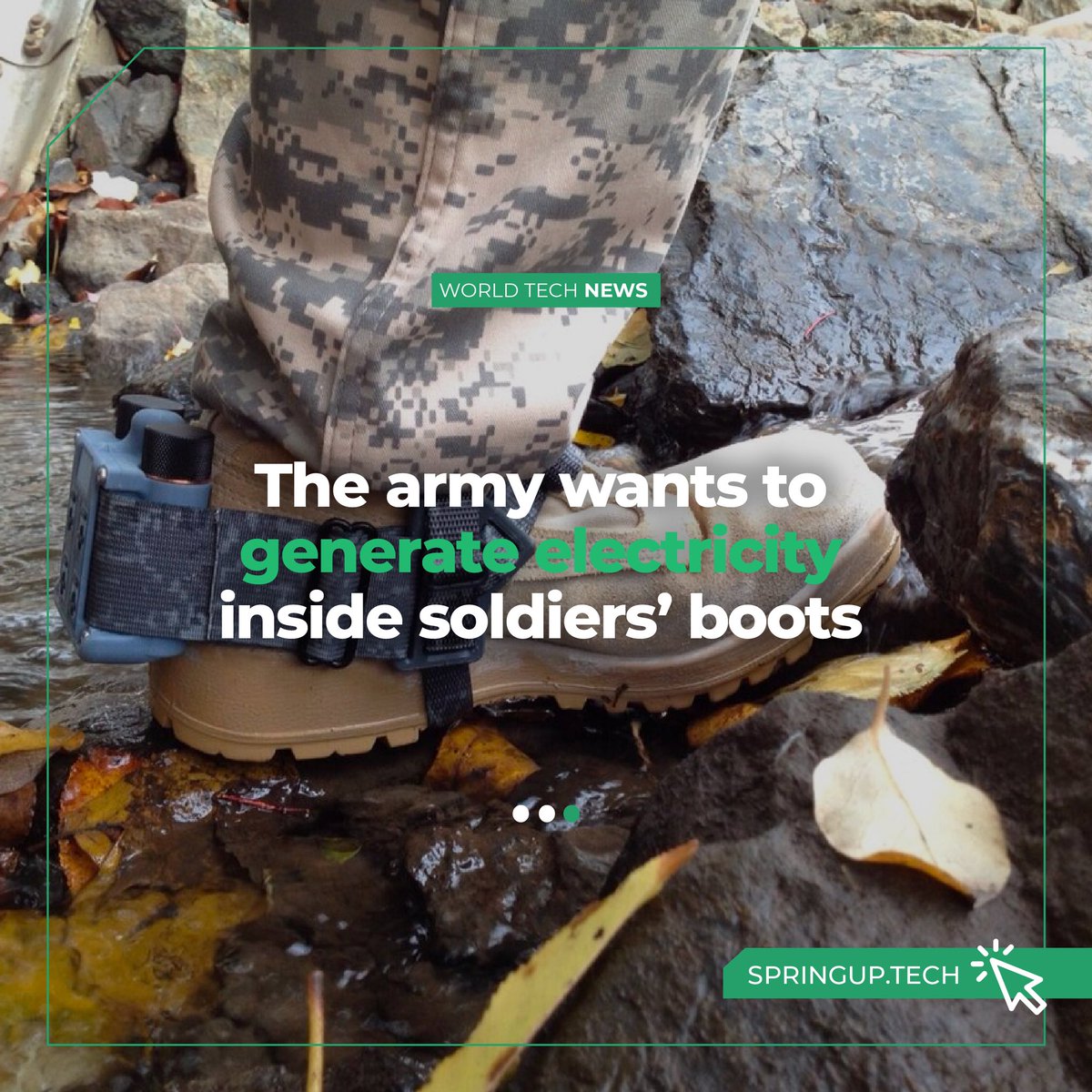 springup_tech's tweet image. Technology news: 
.
#worldtechnews #technews #TechnologyNews #innovation