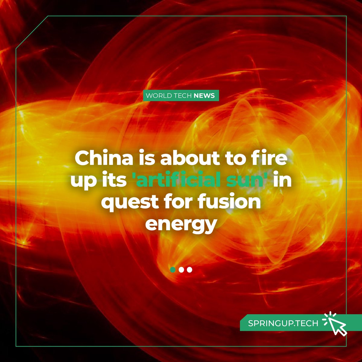 springup_tech's tweet image. Technology news: 
.
#worldtechnews #technews #TechnologyNews #innovation