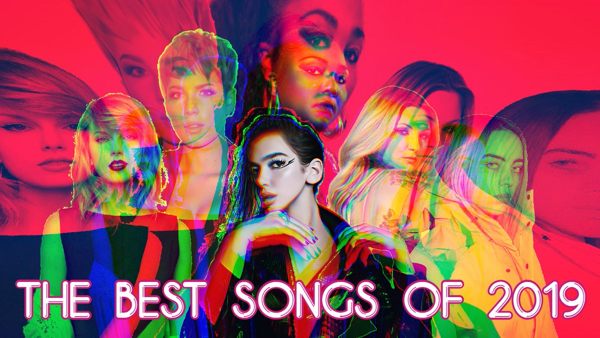 WonkySensitive's tweet photo. The Best Songs of 2019 https://t.co/0VXIc22GiC https://t.co/YT7uhXjUNt