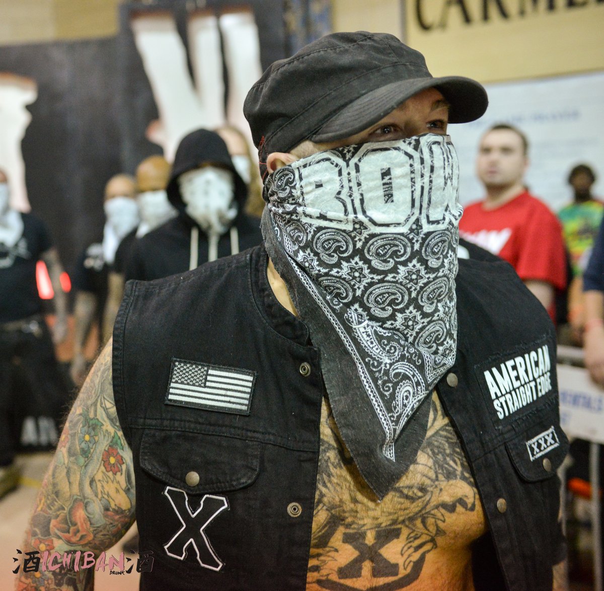 IchibanDX's tweet photo. So there was this show, almost 2 years ago. I took some pictures, They'll be ready tomorrow. #DeathRowe @aiwrestling @Erik_WWE https://t.co/PGXFwRcjW1