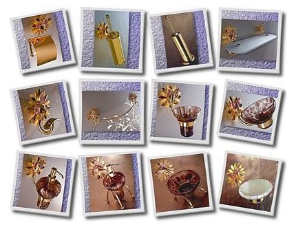 PWohnens's tweet image. #Luxus #Accessories für Ihr #Badezimmer.  #Swarovski - Kristalle im edlen #Design. Mer auf unserer #Piazza.