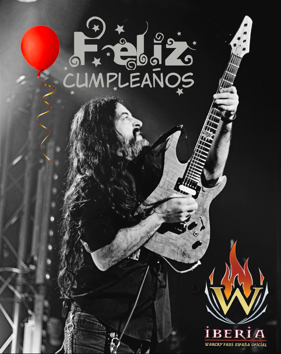 Muchas felicidades querido y admirado Mago 🥳🥳🥳
<a href="/AGMPabloGarcia/">AGM Pablo García</a>