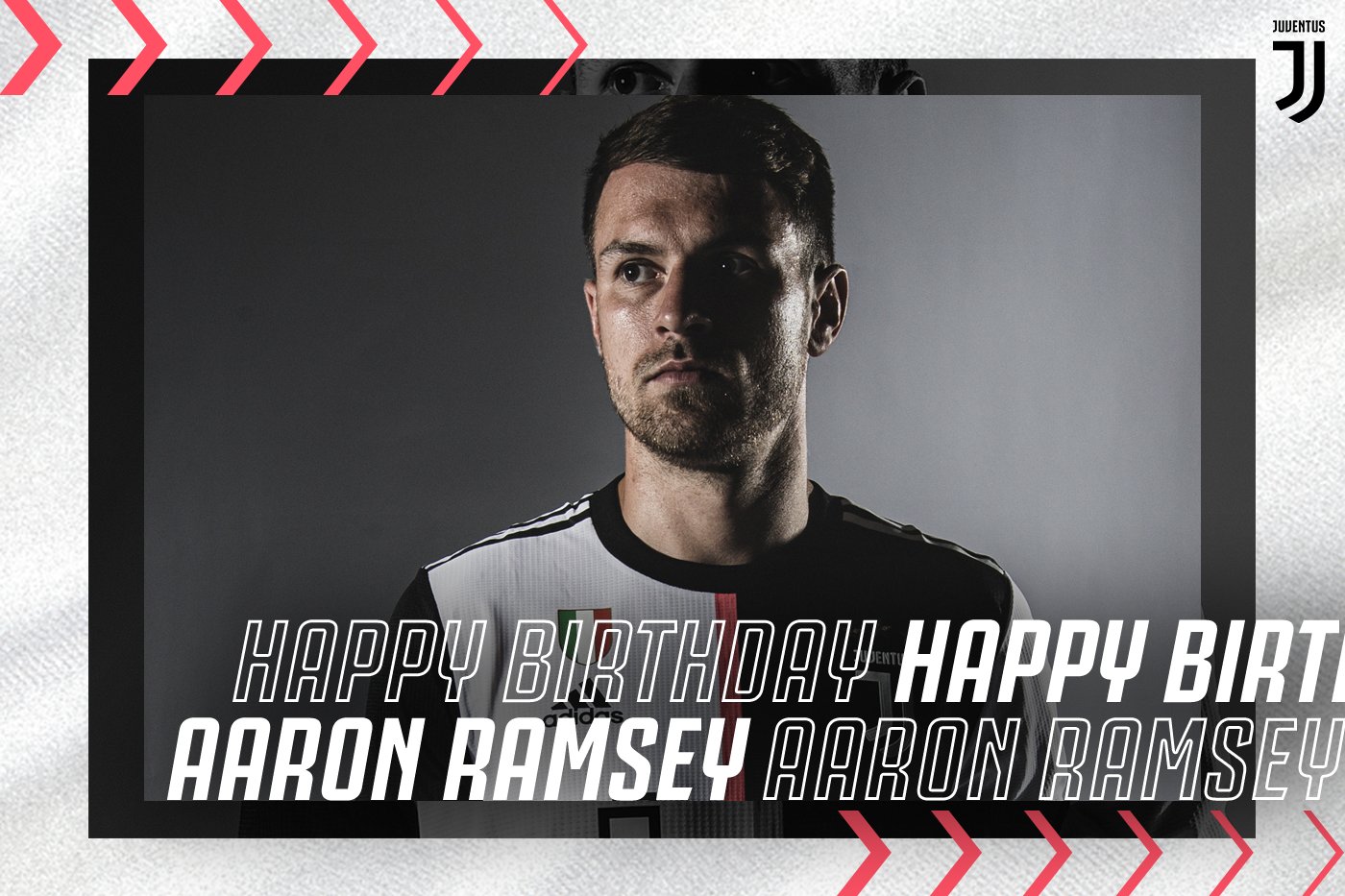 Events:Happy Birthday, Aaron!  