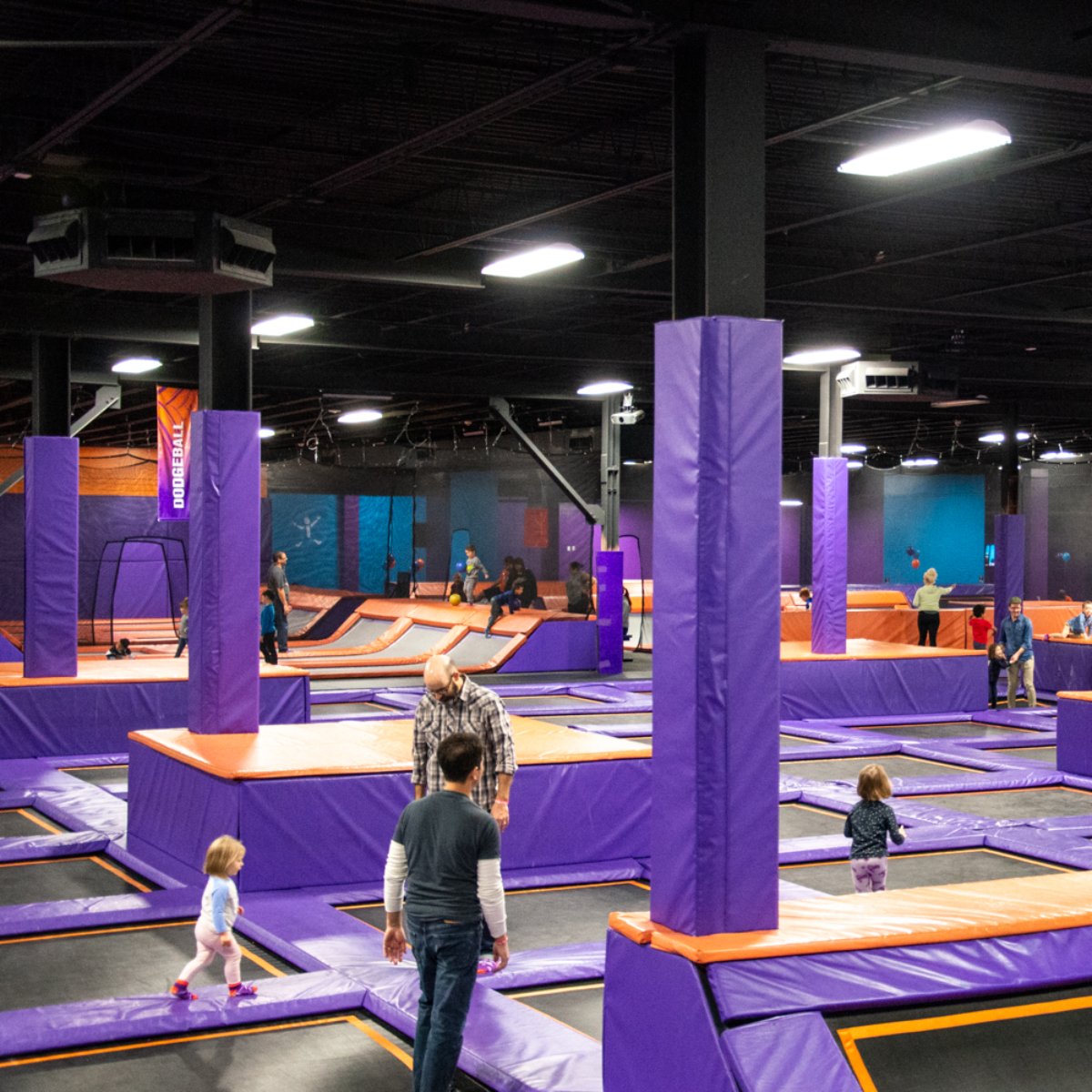 Altitude Trampoline Park Of Louisville tweet media