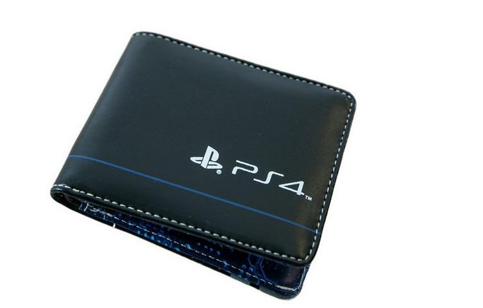 Cheap Ass on Twitter: "PlayStation 4 Wallet $9.97 via GameStop. Buy 2 Collectibles, get Another Free Eligible. https://t.co/0kGzYj3au9 https://t.co/E4zWTWXoSu" / Twitter