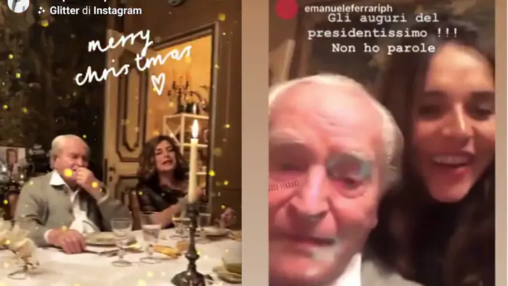 TifosiBN's tweet photo. #Boniperti 2.0, il #Natale del #presidentissimo della #Juve ❤️🎅🦓🏳️🏴➡️ https://t.co/Zj3UEgSESC
#GiampieroBoniperti #Juventus #Presidente #91anni #Instagram #BandieraJuve #TifosiBianconericom https://t.co/2rNB5lZOtn