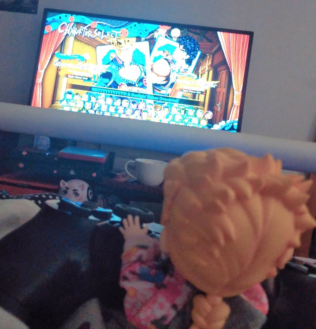 Go1d_Experience's tweet photo. Tiny Giorno finally got to spend sometime with his dad ಥ‿ಥ
｡*♡Admin https://t.co/bdIcAQIeXW