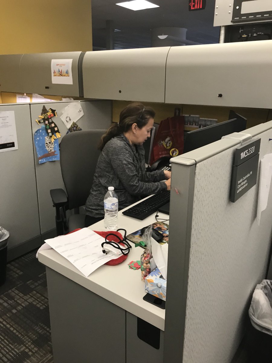 Beth Comcowich Garcia tweet media