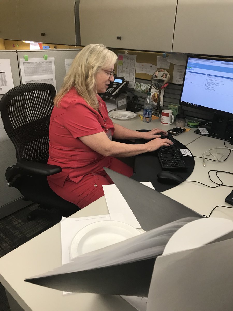 Beth Comcowich Garcia tweet media