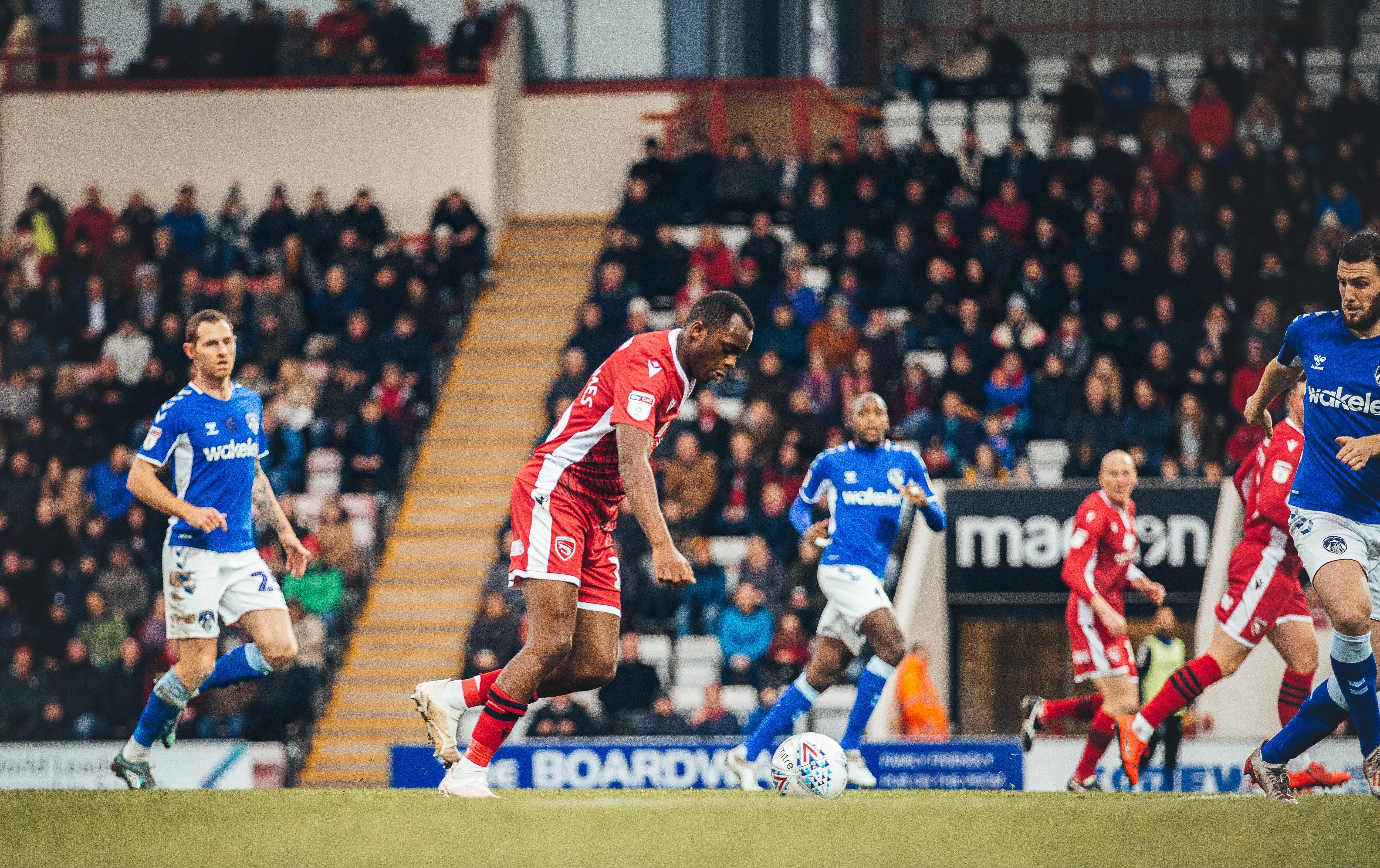 Cardiff City vs Stoke City TV channel, live stream, kick-off time