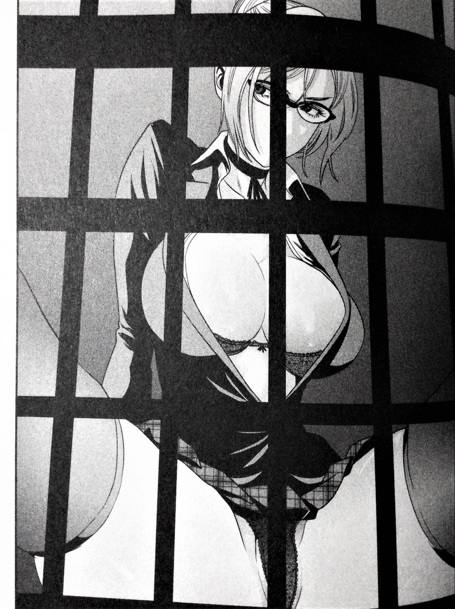 Akira Hiramoto - Winner of the Kodansha general manga award, and creator of the controversial sex-comedy "Prison School". In addition to his beautifully suggestive art works, Hiramoto has a talent for merging crude humor & fan-service, with surprising amounts of depth & maturity.