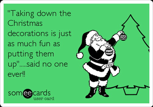 DM_Mazda's tweet photo. With Christmas over how long do you think you'll leave up your #Christmasdecorations? https://t.co/OCHSlBX5kD