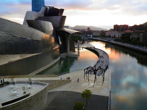 archinect's tweet photo. #SocialMedia: Architecture's double-edged sword #bilbaoeffect #Instagram
https://t.co/9OoZ0s0JXr https://t.co/D57oNxdO0P