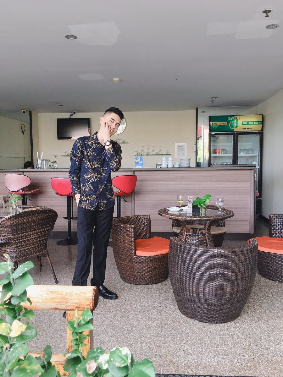 Gilang Causa P (@causamclaren) on Twitter photo 