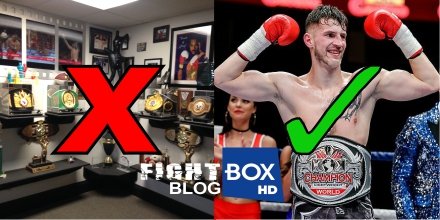 donroidDDW's tweet photo. "Winning the belt is not the end, it’s just the beginning. Winning a belt is not an accomplishment, it’s a duty."

New #BLOG "Belts are for Defending, not for Your #Trophy Case"
Read here: https://t.co/saXkf9nfk7
#Kickboxing #MMA #MuayThai https://t.co/9k8wagUlU4