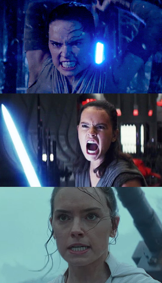 JarJarAbramss's tweet photo. *Repeatedly gives in to anger and hatred*
*Never tempted by the Dark Side*
Excellent writing 👌 https://t.co/SRYnXJ2zfA