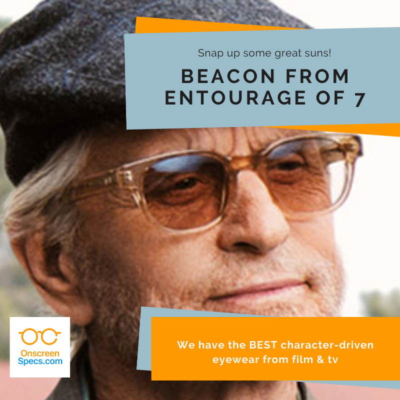 OnscreenSpecs's tweet photo. Looking for #Movie #star #sunglasses? Wear #MattDamon #glasses from @FordvFerrari or #MichaelDouglas #sunglasses 
@netflix #thekominskymethod
We've got 'em in 4 stylish colors and are shipping today! #OnscreenSpecs https://t.co/IJZ8nntyyq