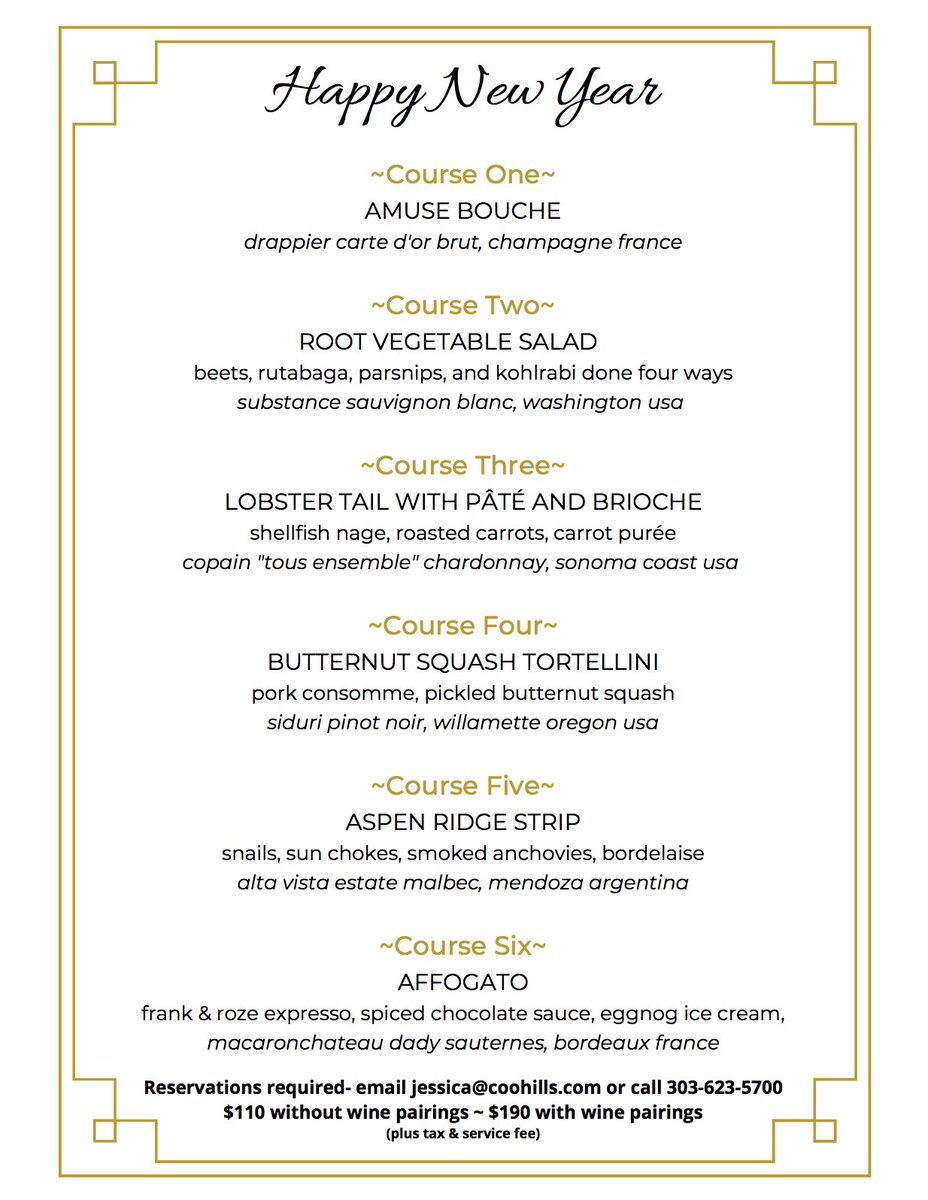 Coohills Restaurant tweet media