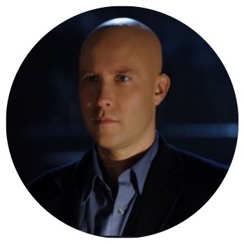 #NewProfilePic