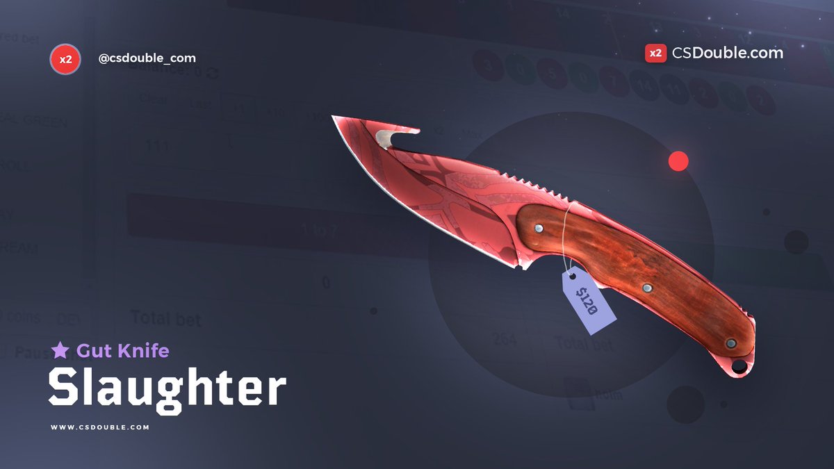 CSDouble tweet media