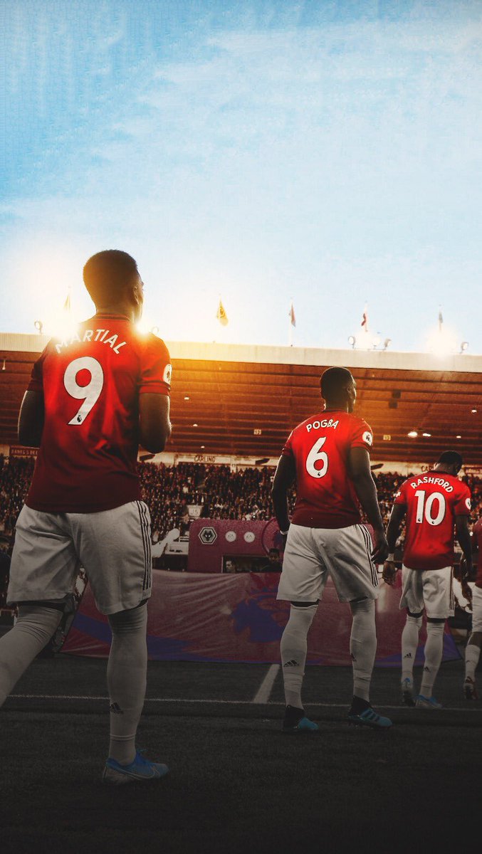 ethan_titus's tweet photo. These three! ⚡⚡⚡

PO6BA, AM9, MR10

#Mufc #MUNvNEW https://t.co/5TiPhMqQNq