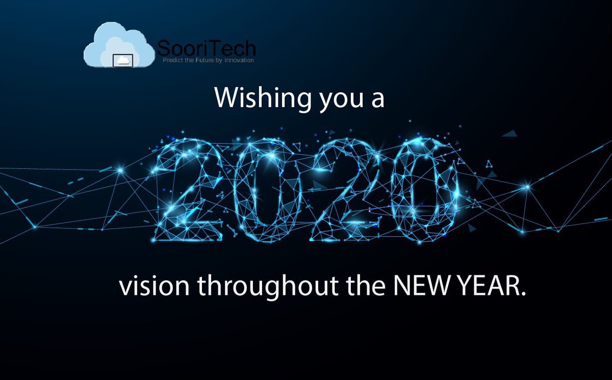 sooritech's tweet image. 
