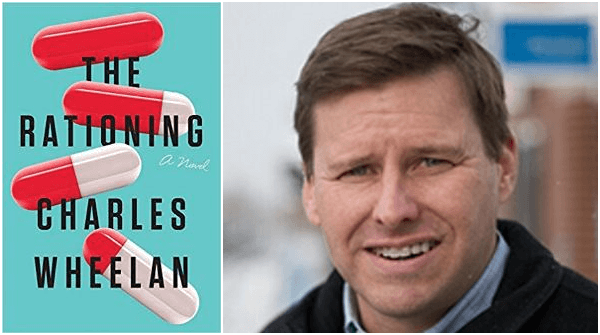 SHOUTmyBook's tweet image. A very nice book - Political backstabbing, rank hypocrisy, and dastardly deception reign in this delightfully entertaining political satire, sure to lift one’s spirits far above the national stage.#politicalissue @charleswheelan amazon.com/dp/1324001488/