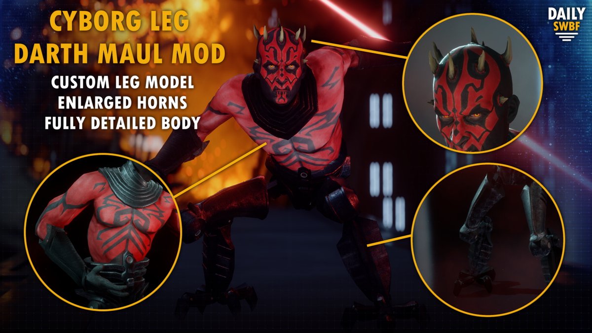 star wars mod reborn