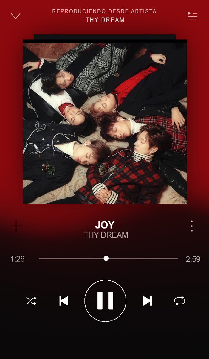 WEAREMlXTAPE's tweet photo. ⠀·  @ ᥙ ρ d ᥲ t ᥱ  ›  [ 🐹 &amp; 🐰 ]

¡Hola! Aquí Shou y Joshua, a pesar de que la navidad ya pasó, no el espíritu que la misma lleva consigo. Decidimos tomarnos el tiempo de escuchar la canción de @TECHNOClTY, y vaya que es hermosa, ¡escúchenla ya! 

🎧 #THY2NDSINGLE #THYJOY https://t.co/PuRCEAWozX