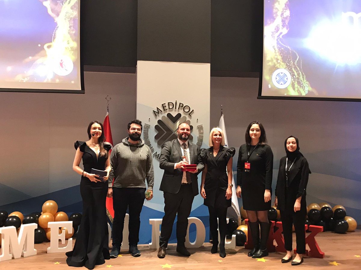 İnsan Kaynaklarında Dijitalleşmede En İyi Kurum Mental HR
#medipoliködülleri
#medipolikk