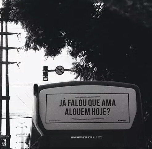 QuebrandoOTabu's tweet photo. E aí. já falou? Se não falou, corre falar.

Bora espalhar um pouco de amor. https://t.co/dIVLAMNiEq