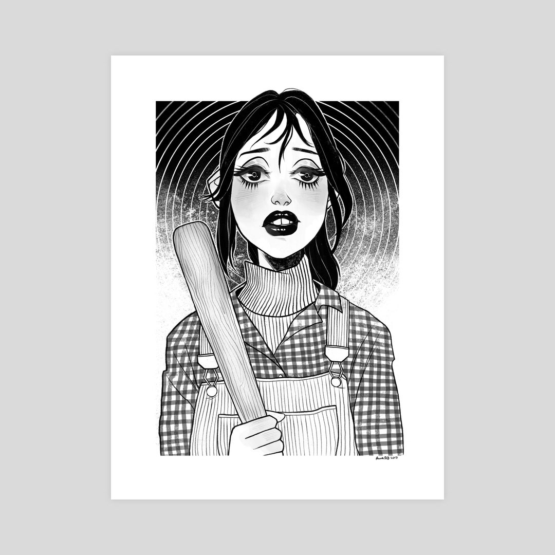 ⭐️BOXING DAY SALE⭐️
20% off every purchase over 20 USD at my @inprnt shop ! Sale ends Dec. 31 . Use code: QZDVKWT0
Link: [ https://t.co/gwORWrlWdw ] 